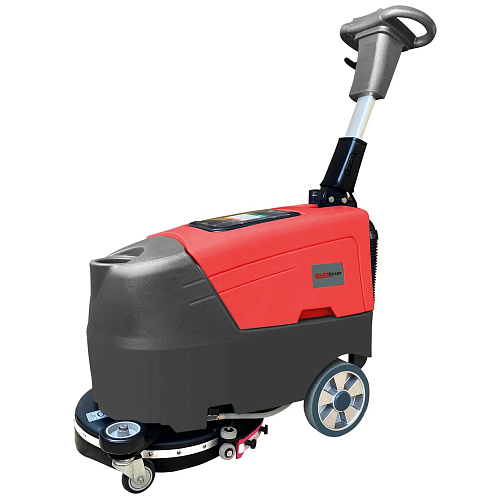 EVOLine Аккумуляторная поломоечная машина SDB 380 АКБ GEL 52 А/ч