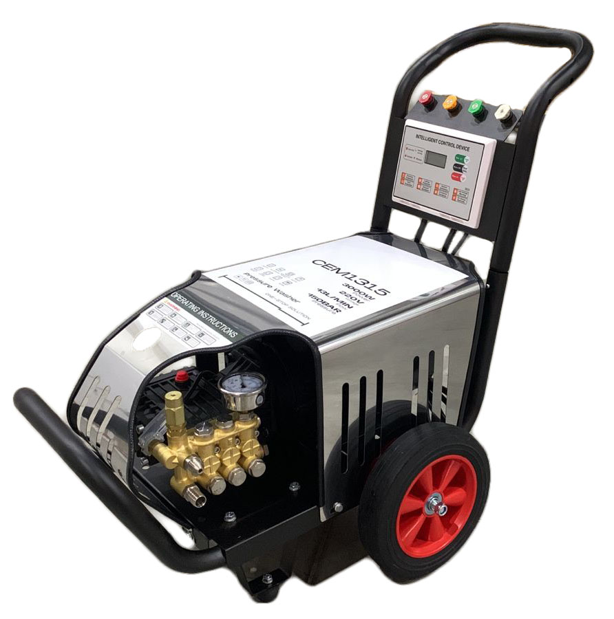 Мойка высокого давления TOR CEM1318-2 (220В)