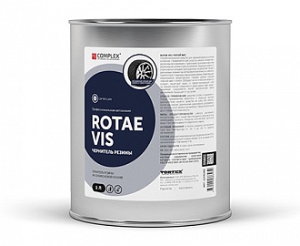 Чернитель на основе силикона ROTAE VIS 1л