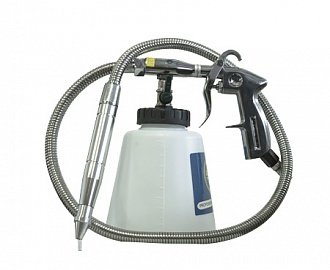 Распылитель для очистки труднодоступных мест TOR-03