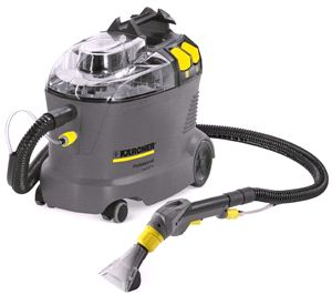 Моющий пылесос Karcher Puzzi 8/1