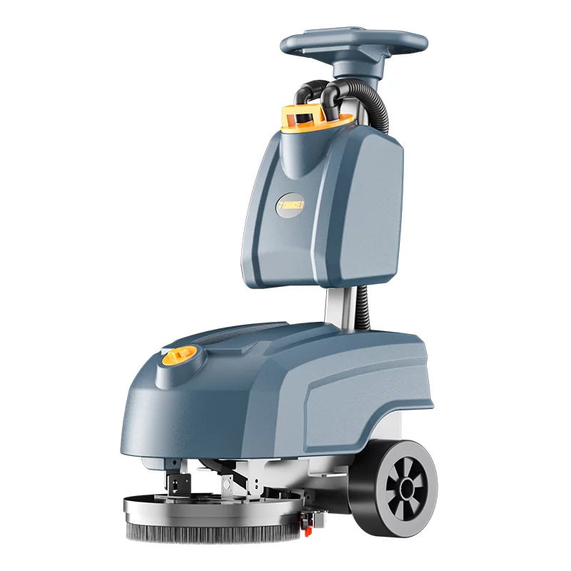 Chancee Аккумуляторная поломоечная машина M30 с литиевым АКБ 50 а/ч