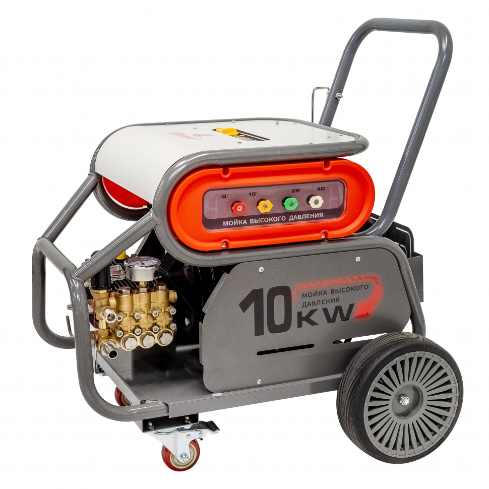 Аппарат высокого давления Bennett Power KN-9500 