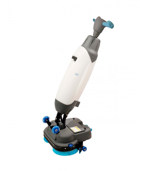 TOR JH-360 Сетевая поломоечная машина 