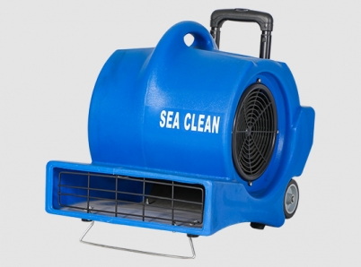 Фен SEA CLEAN 3-х скоростной для сушки ковров