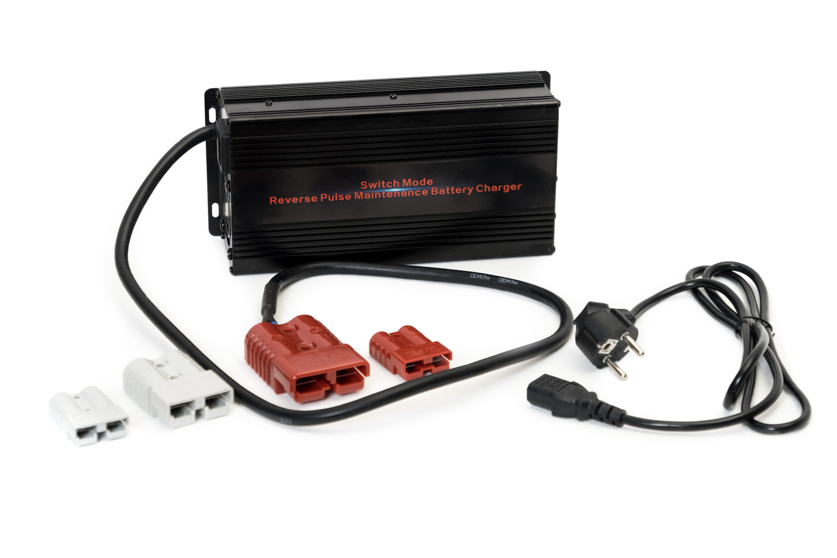 Зарядное устройство EVEREST Energy LFP-24V 20A