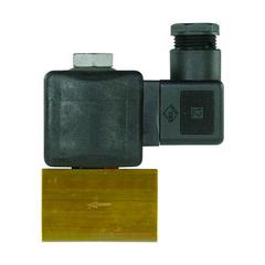 Магнитный вентиль ВД, 0 - 130bar, 1/4 внут