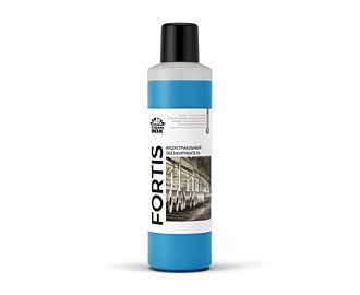 Индустриальный обезжириватель FORTIS 1л