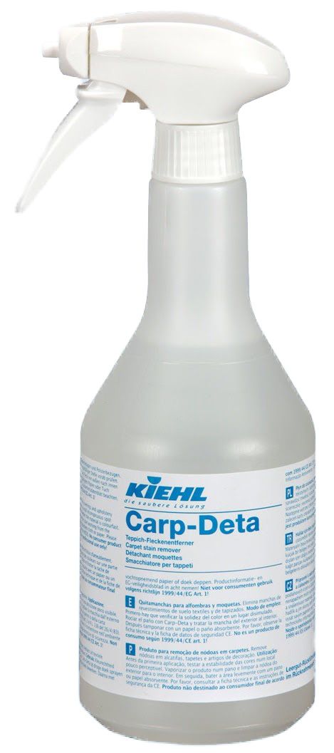 KIEHL CARP- DETA пятновыводитель 750мл