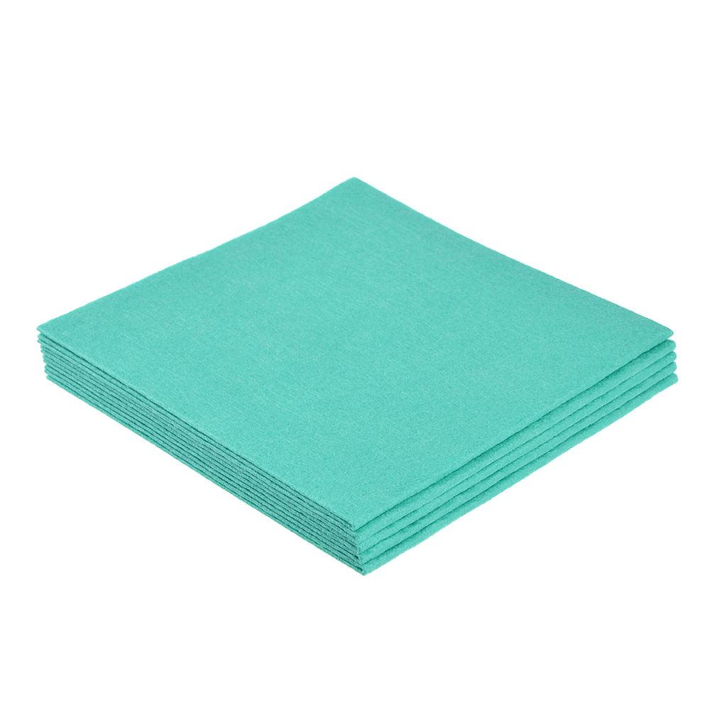 Салфетка Универсальная Vileda Professional вискоза,40x38 см, зеленая