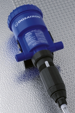 Дозатрон D25RE10 VF