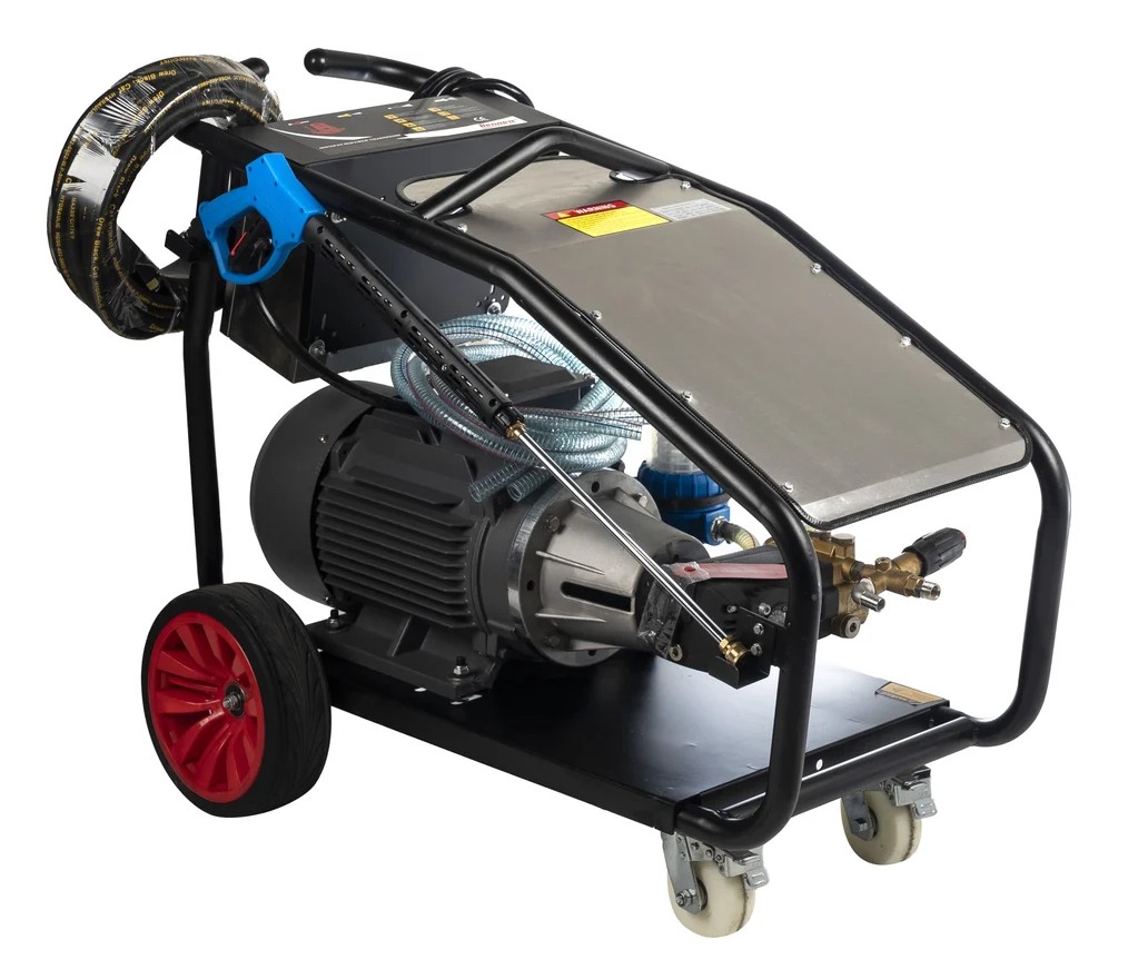 Аппарат высокого давления Bennett ZX5075