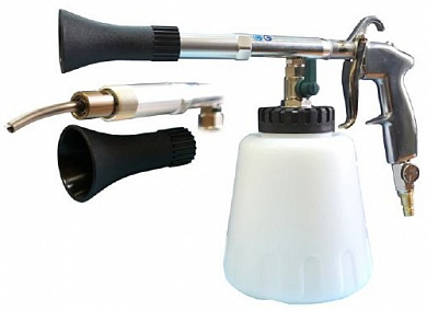 Распылитель для химчистки TORNADO C-20