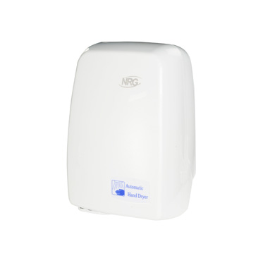 NRG MINI электросушитель для рук