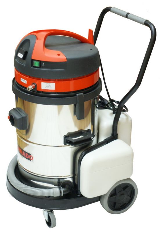 Аппарат для химчистки TORNADO 700 INOX