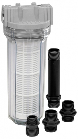 Фильтр предварительный 250/1 