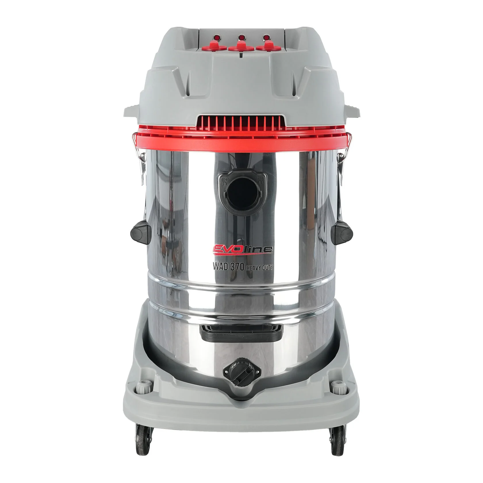 Пылеводосос EVOline WAD  370 Heavy Duty