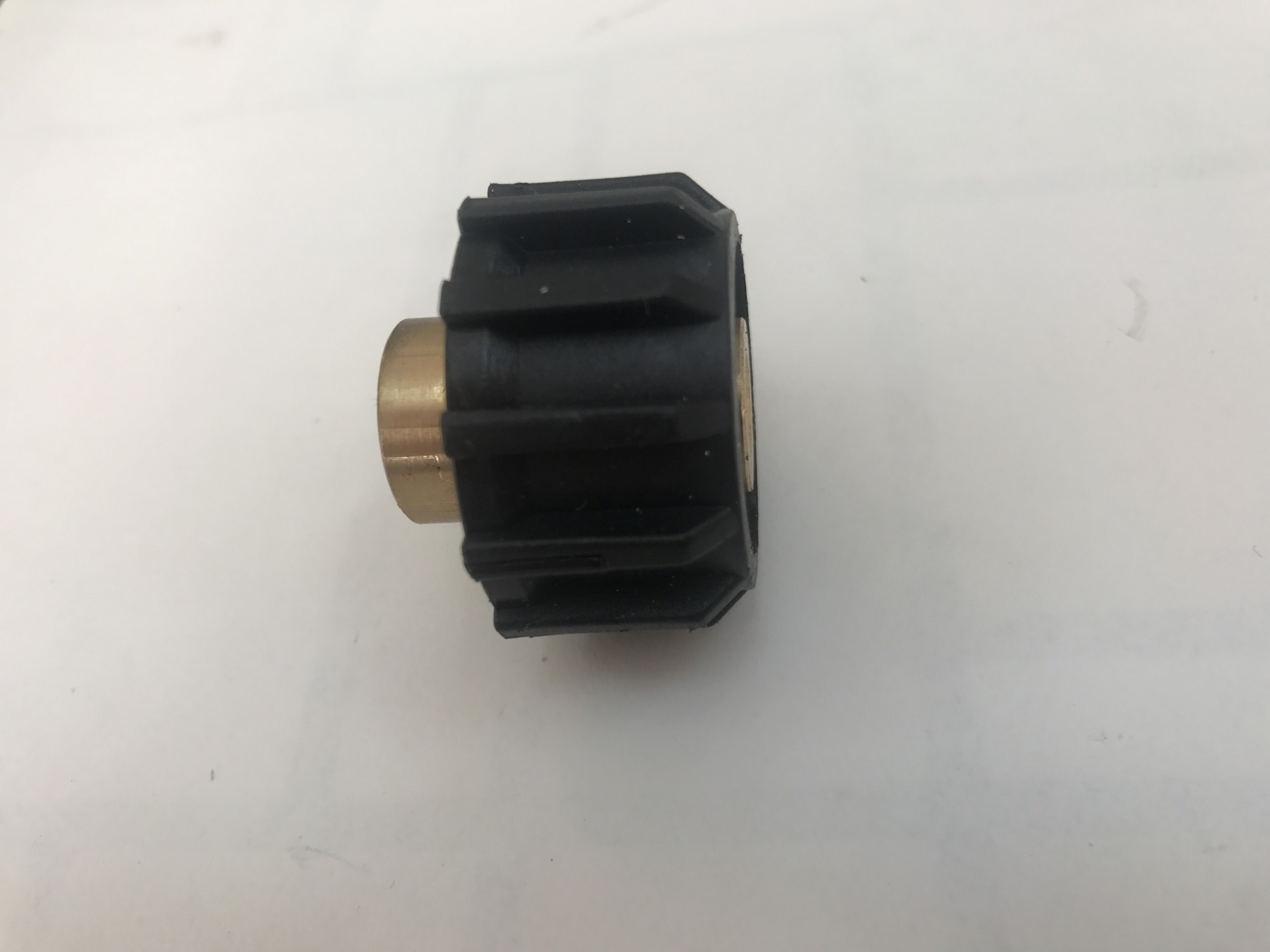 Адаптер EASY LOCK М22 внутр-1/4"внутр