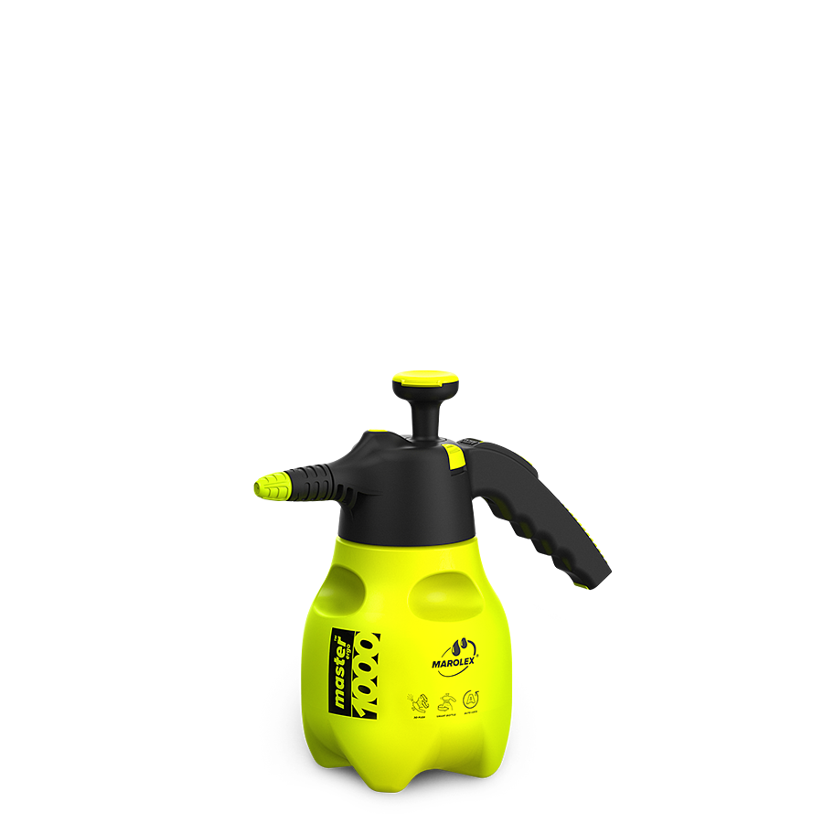 Распылитель с нагнетателем MAROLEX, 1 л