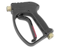 Пистолет RL 26, вход-M22х1,5внеш, выход-1/4внут