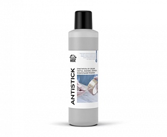Очиститель от следов скотча, наклеек, маркера, жевательной резинки ANTISTICK 1 л
