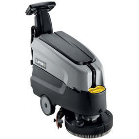 Аккумуляторная поломоечная машина LAVOR Pro Dinamic 45 B 