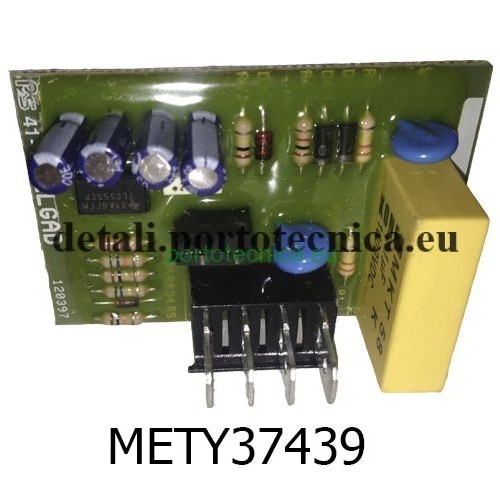 Таймер (замена 37439METY)