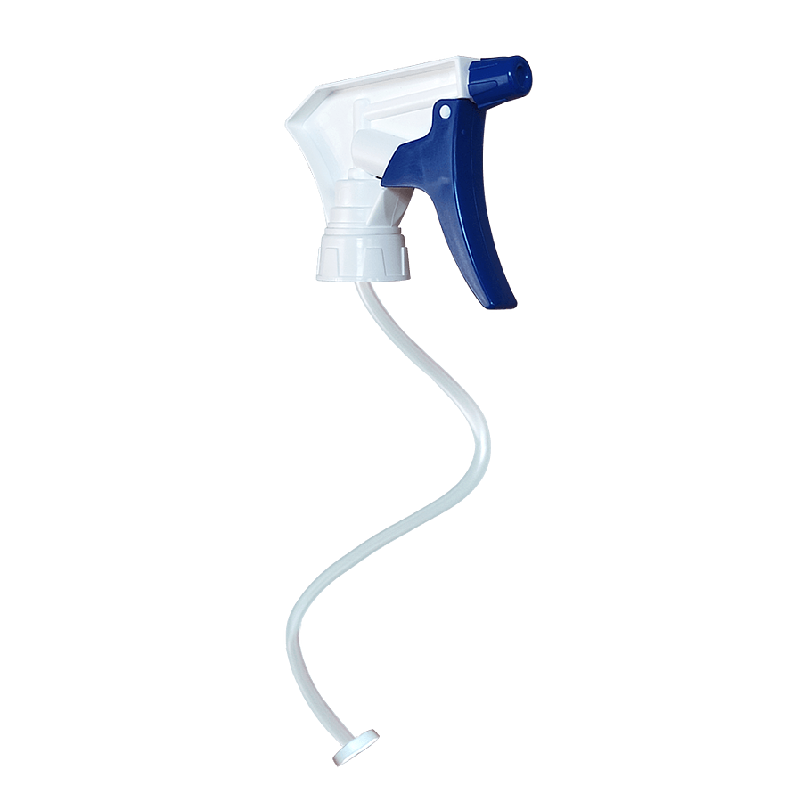 Триггерная головка универсальная