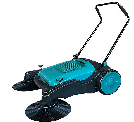 Подметальная машина TOR 960TF