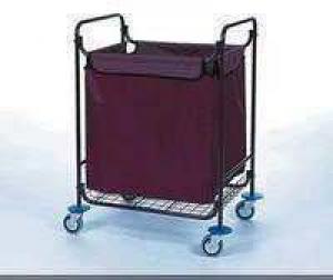 BOL Equipment Тележка для сбора белья 