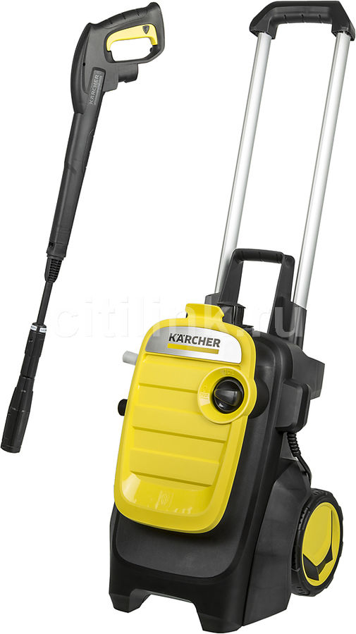 Минимойка Karcher K 5 Compact