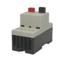 Выключатель для моторов OKE2, 16-25 А