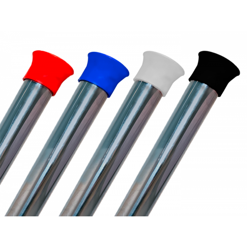 Защита держателя пистолета синяя