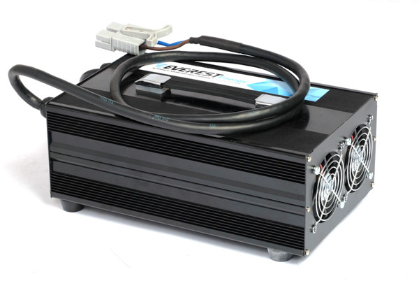 Зарядное устройство Everest Energy 24В-40А