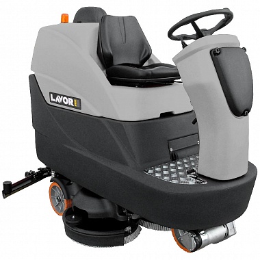 Аккумуляторная поломоечная машина LAVOR Pro Comfort M 102