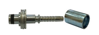 Ремкомплект шланга штуцер 11мм, 2SN-08 (Karcher)