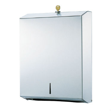 NRG BIG диспенсер бумажных полотенец в листах