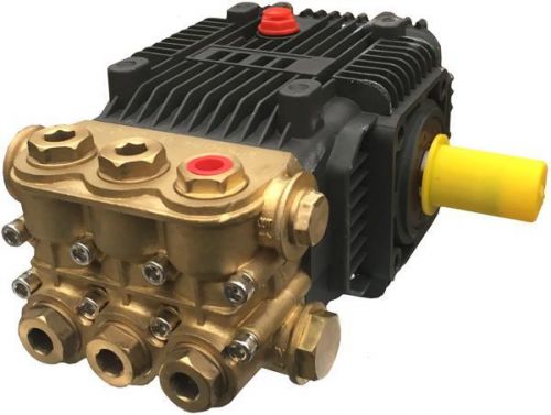 Плунжерный насос BM 15.20 N