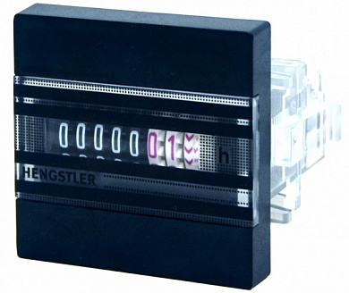 Счетчик моточасов 220V