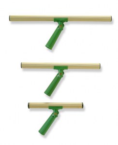 Euromop Держатель для шубки с поворотным механизмом 45 см