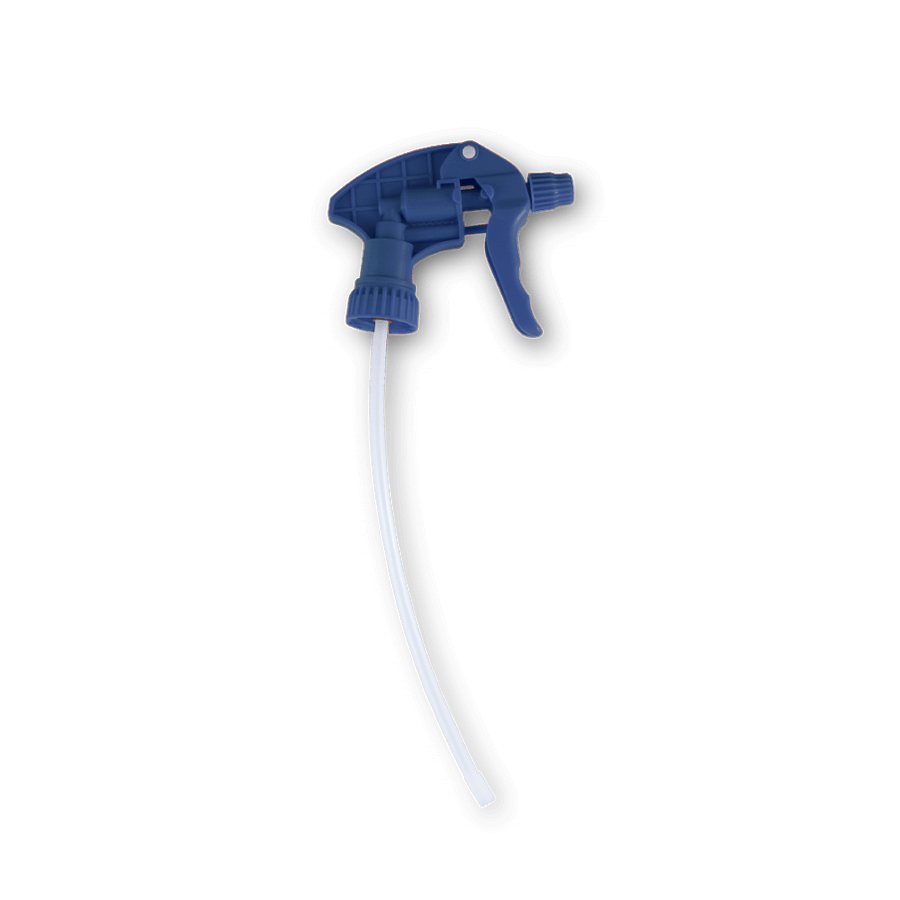 Триггер универсальный синий Au-933b