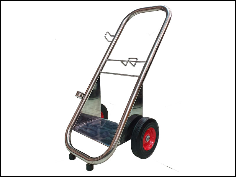 Рама для передвижного АВД