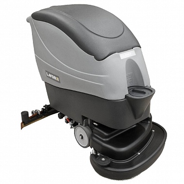Аккумуляторная поломоечная машина LAVOR Pro SCL Midi R 75 BT