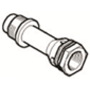 Передняя часть эжектора для LS3