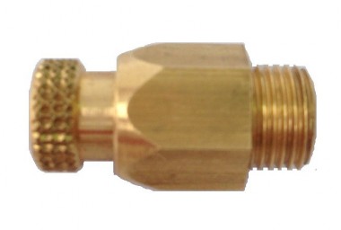 Клапан сброса воздуха 1/8"ш