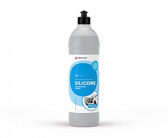 Силикон для уплотнителей Silicone,1л.