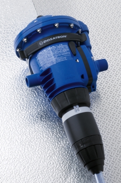 Дозатрон DIA4RE VF