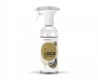 Очиститель кузова  LOCO 0.5л