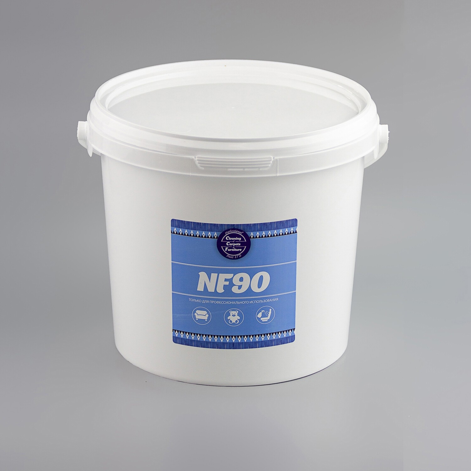Чистящее средство NF90 (концентрат) 3кг