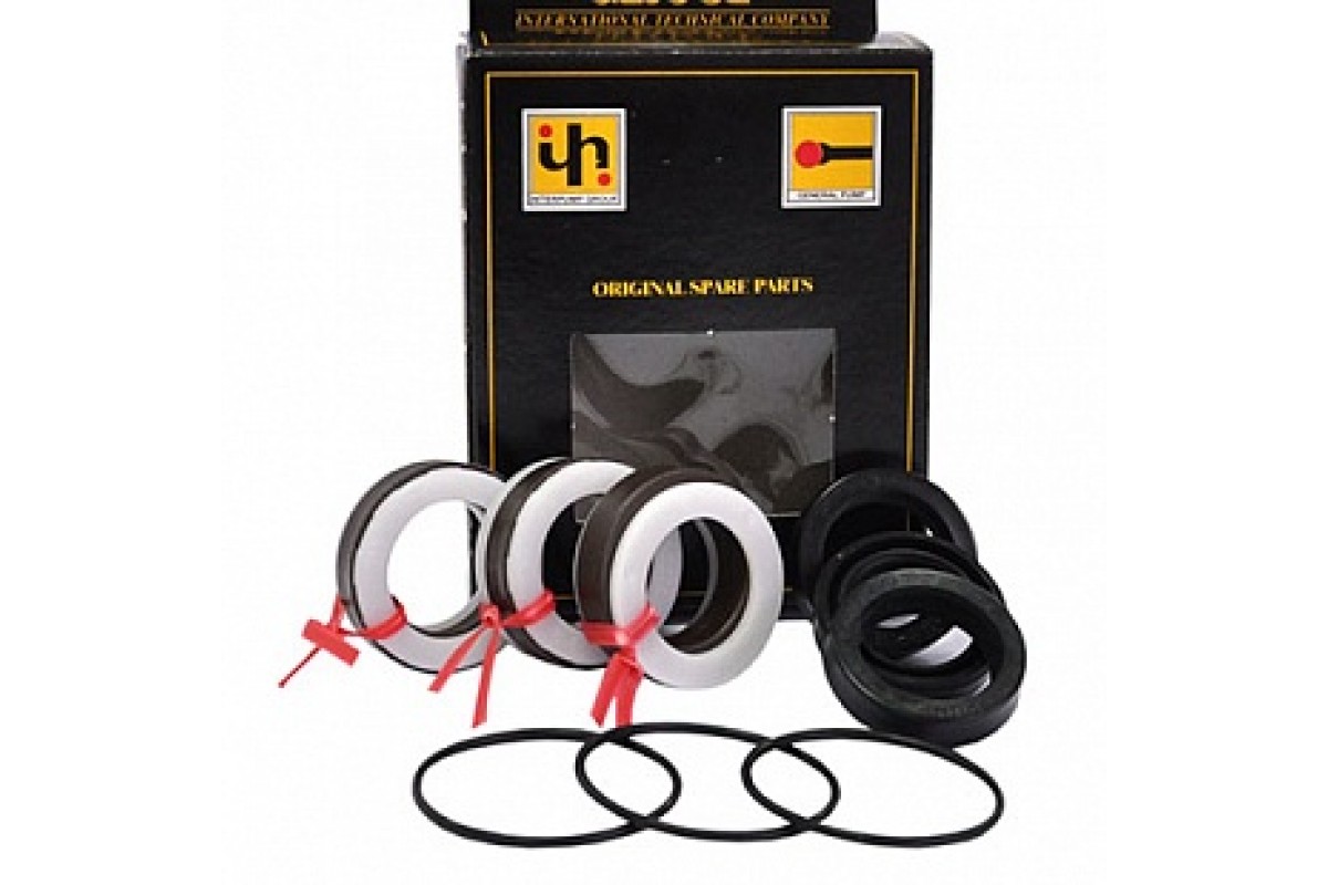 KIT 286 Ремкомплект сальников (E3B2121)